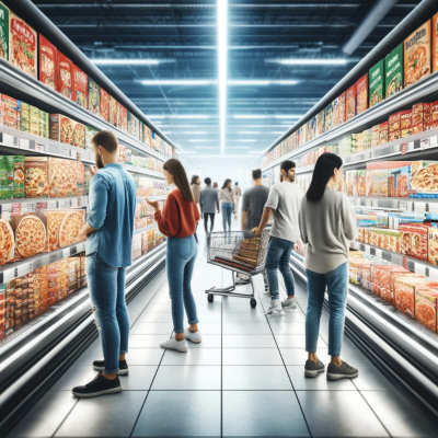 Nestle's acquisition of Kraft’s frozen pizza